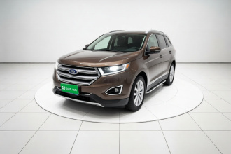 福特 锐界 2016款 EcoBoost 245 四驱豪锐型 7座
