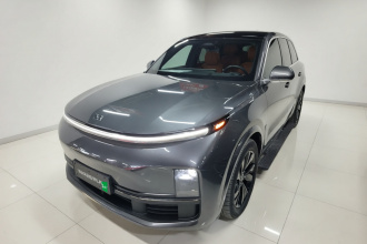 理想汽车 理想L8 2023款 Pro
