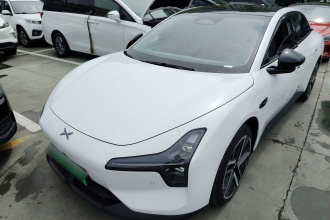 小鹏MONA M03 2025款 600 超长续航 Max