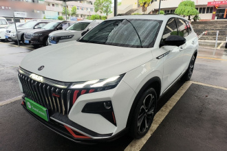 东风风神 皓极 2022款 马赫双擎 1.5T MHD 敢梦版