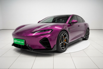 比亚迪 海豹 2022款 650km 四驱性能版