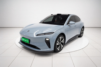 蔚来ET5 2022款 75kWh
