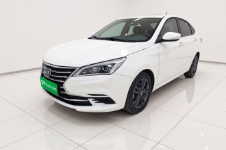 长安 逸动DT 2019款 1.6L 手动舒享型 国VI
