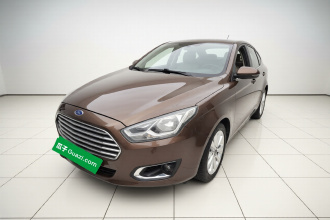 福特 福睿斯 2015款 1.5L 手动时尚型