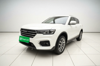 哈弗H7 2019款 2.0T 智享型 国VI