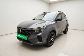 荣威RX5 2021款 PLUS 330TGI 自动国潮智享版