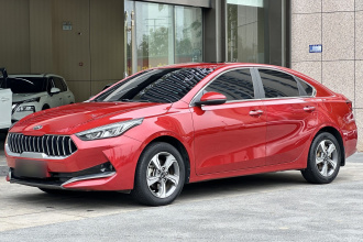 起亚K3 2019款 1.5L CVT智享互联版