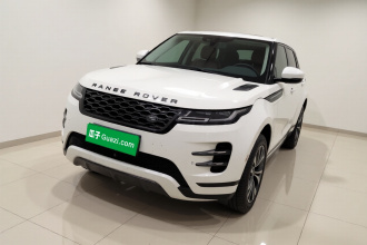 路虎 揽胜极光 2021款 极光L 249PS R-Dynamic SE 豪华版