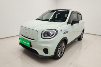 零跑汽车 零跑T03 2024款 310舒享版