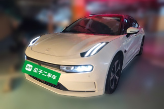 极氪001 2022款 长续航双电机 WE版