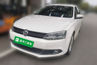 大众 速腾 2014款 1.4TSI 手动豪华型