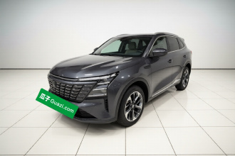 长安CS75 PLUS 2025款 第四代 1.5T 新蓝鲸 智慧尊享型