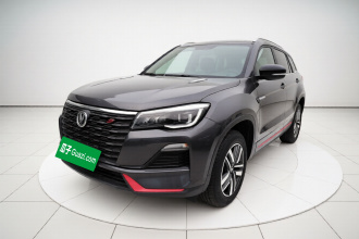 长安CS75 2023款 畅享版 1.5T DCT豪华版