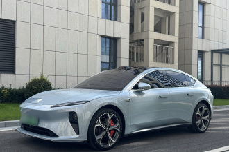 蔚来ET5 2022款 75kWh