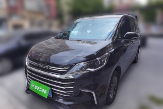 上汽大通MAXUS 大通G50 2023款 1.5T 手动畅游A