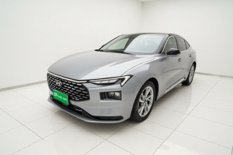 福特 蒙迪欧 2022款 改款 EcoBoost 245 豪华型