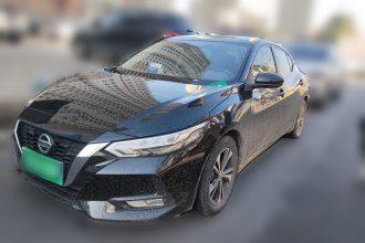 日产 轩逸 2022款 1.6L XL CVT悦享版