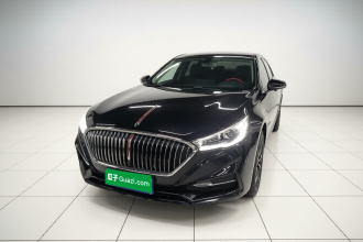 红旗H5 2020款 1.5T DCT旗悦版