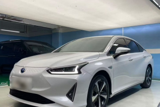 广汽集团 广汽丰田iA5 2021款 豪华版