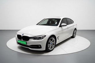 宝马3系GT 2017款 320i M运动型