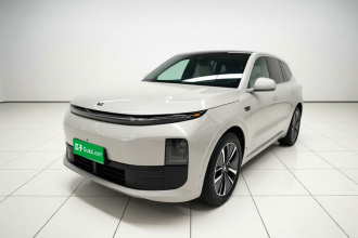 理想汽车 理想L6 2024款 Pro