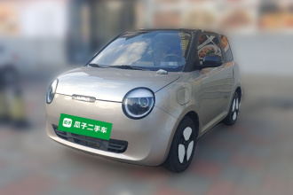 长安启源 长安Lumin 2023款 301km 蜜沁款
