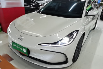 智己汽车 智己L6 2024款 Max 标准版