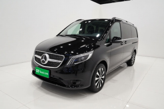 奔驰 威霆 2023款 2.0T 商务版 7座