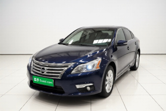 日产 天籁 2013款 2.0L XL舒适版