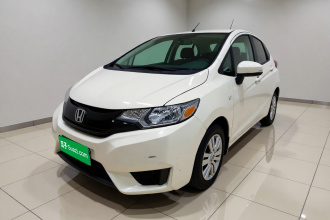 本田 飞度 2014款 1.5L LX CVT舒适型