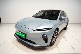 蔚来ET5 2022款 75kWh