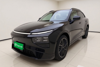 小鹏G9 2025款 680 超长续航四驱 Max