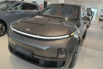 理想汽车 理想L8 2025款 Max 智能焕新版