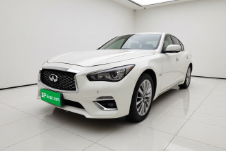 英菲尼迪Q50L 2018款 2.0T 进享版 国VI