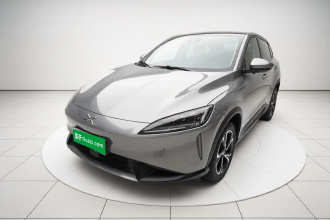 小鹏G3 2020款 520i 悦享版