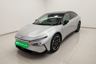 小鹏P7+ 2024款 超长续航 Max