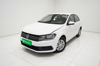 大众 桑塔纳 2019款 1.5L 手动风尚版 国VI