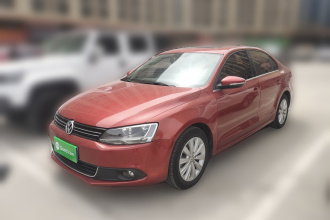 大众 速腾 2014款 1.4TSI 自动豪华型