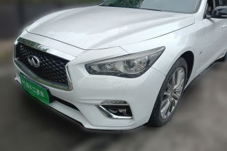 英菲尼迪Q50L 2018款 2.0T 逸享版 国VI