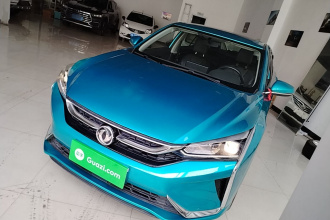 东风风神 奕炫 2020款 230T 自动炫目版