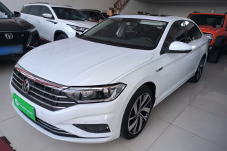 大众 速腾 2022款 280TSI DSG卓越版