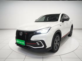 长安CS85 COUPE 2023款 1.5T DCT豪华型