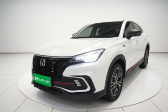 长安CS85 COUPE 2023款 1.5T DCT豪华型