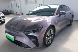 星途 星纪元 ES 2025款 增程 Pro 高速辅助驾驶