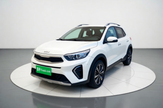 起亚 奕跑 2021款 1.4L CVT趣享版