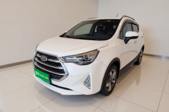 江汽集团 瑞风S3 2017款 1.6L CVT豪华型