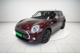 MINI Clubman 2016款 改款 1.5T COOPER 鉴赏家版
