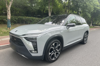 蔚来ES8 2020款 415KM 六座版