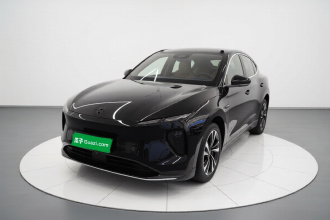 蔚来EC6 2023款 75kWh