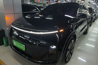 理想汽车 理想L9 2026款 Livis